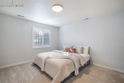 Tiny photo for 3215 Hollycrest Drive, Colorado Springs, CO 80920 (MLS # 7544649)