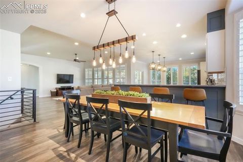 Tiny photo for 3215 Hollycrest Drive, Colorado Springs, CO 80920 (MLS # 7544649)