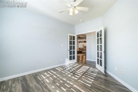 Tiny photo for 3215 Hollycrest Drive, Colorado Springs, CO 80920 (MLS # 7544649)