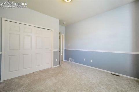 Tiny photo for 3215 Hollycrest Drive, Colorado Springs, CO 80920 (MLS # 7544649)