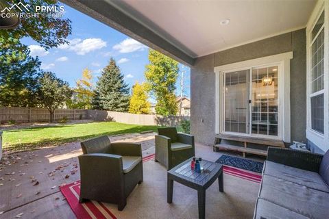 Tiny photo for 3215 Hollycrest Drive, Colorado Springs, CO 80920 (MLS # 7544649)