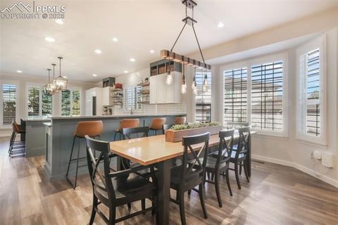 Tiny photo for 3215 Hollycrest Drive, Colorado Springs, CO 80920 (MLS # 7544649)