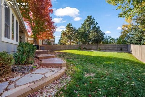 Tiny photo for 3215 Hollycrest Drive, Colorado Springs, CO 80920 (MLS # 7544649)