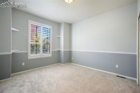 Tiny photo for 3215 Hollycrest Drive, Colorado Springs, CO 80920 (MLS # 7544649)