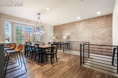 Tiny photo for 3215 Hollycrest Drive, Colorado Springs, CO 80920 (MLS # 7544649)