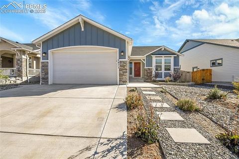 Photo of 2873 Pony Club Lane, Colorado Springs, CO 80922 (MLS # 6979066) Photo of 2873 Pony Club Lane, Colorado Springs, CO 80922 (MLS # 6979066)