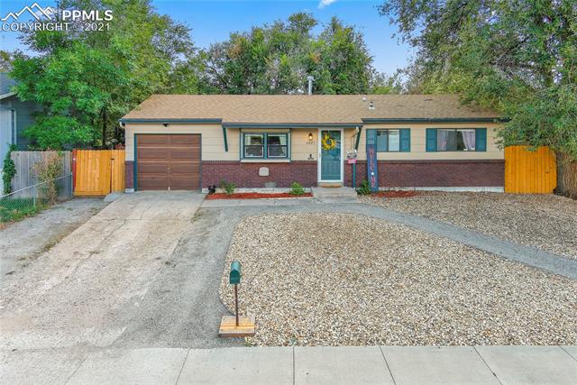 Photo 1 of 18 — 4445 London Lane, Colorado Springs, CO 80916