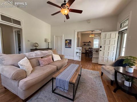 Tiny photo for 2432 N Weber Street, Colorado Springs, CO 80907 (MLS # 1862072)