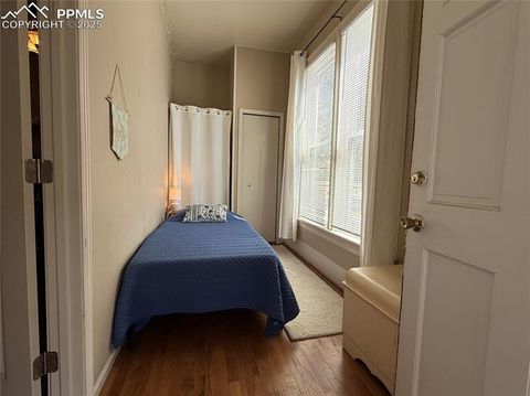 Tiny photo for 2432 N Weber Street, Colorado Springs, CO 80907 (MLS # 1862072)