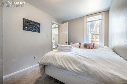 Tiny photo for 2432 N Weber Street, Colorado Springs, CO 80907 (MLS # 1862072)