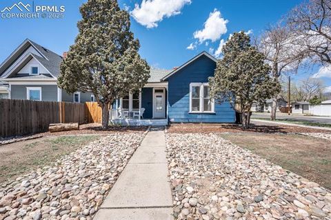 Photo of 2432 N Weber Street, Colorado Springs, CO 80907 (MLS # 1862072) Photo of 2432 N Weber Street, Colorado Springs, CO 80907 (MLS # 1862072)