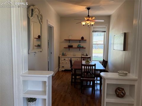 Tiny photo for 2432 N Weber Street, Colorado Springs, CO 80907 (MLS # 1862072)