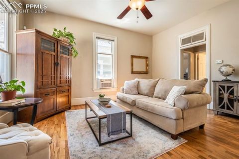 Tiny photo for 2432 N Weber Street, Colorado Springs, CO 80907 (MLS # 1862072)