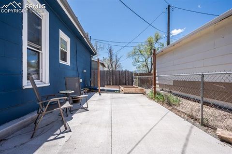 Tiny photo for 2432 N Weber Street, Colorado Springs, CO 80907 (MLS # 1862072)