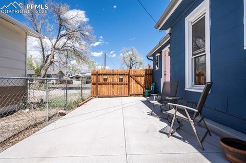 Tiny photo for 2432 N Weber Street, Colorado Springs, CO 80907 (MLS # 1862072)