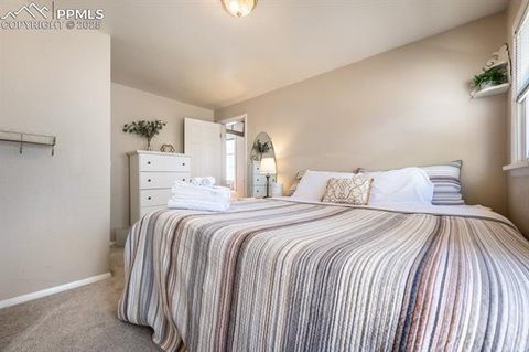 Tiny photo for 2432 N Weber Street, Colorado Springs, CO 80907 (MLS # 1862072)