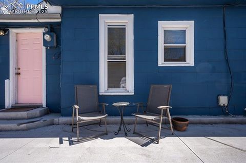Tiny photo for 2432 N Weber Street, Colorado Springs, CO 80907 (MLS # 1862072)