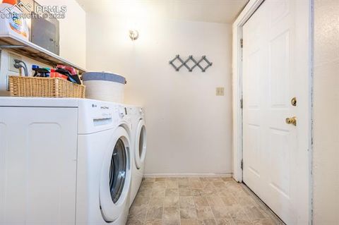 Tiny photo for 2432 N Weber Street, Colorado Springs, CO 80907 (MLS # 1862072)