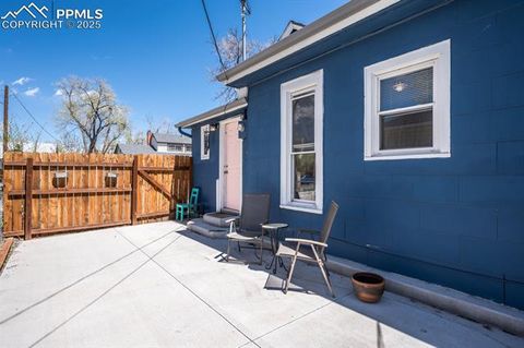 Tiny photo for 2432 N Weber Street, Colorado Springs, CO 80907 (MLS # 1862072)