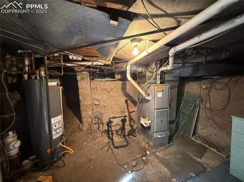 Tiny photo for 2432 N Weber Street, Colorado Springs, CO 80907 (MLS # 1862072)