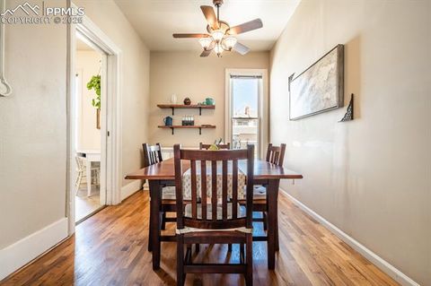 Tiny photo for 2432 N Weber Street, Colorado Springs, CO 80907 (MLS # 1862072)