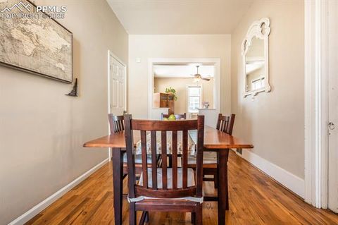 Tiny photo for 2432 N Weber Street, Colorado Springs, CO 80907 (MLS # 1862072)