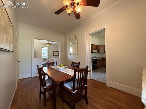 Tiny photo for 2432 N Weber Street, Colorado Springs, CO 80907 (MLS # 1862072)