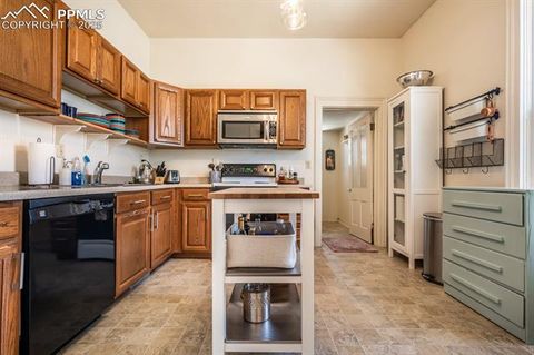 Tiny photo for 2432 N Weber Street, Colorado Springs, CO 80907 (MLS # 1862072)