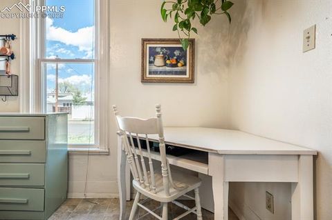 Tiny photo for 2432 N Weber Street, Colorado Springs, CO 80907 (MLS # 1862072)