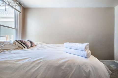 Tiny photo for 2432 N Weber Street, Colorado Springs, CO 80907 (MLS # 1862072)