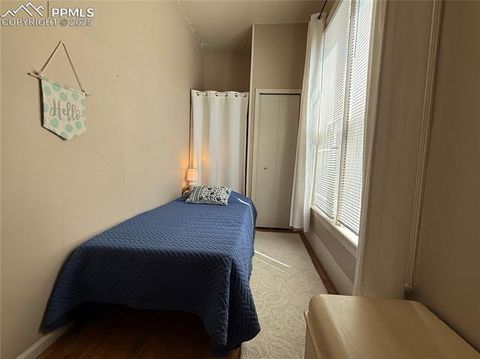 Tiny photo for 2432 N Weber Street, Colorado Springs, CO 80907 (MLS # 1862072)