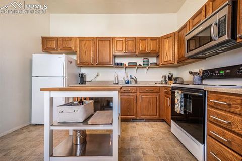 Tiny photo for 2432 N Weber Street, Colorado Springs, CO 80907 (MLS # 1862072)