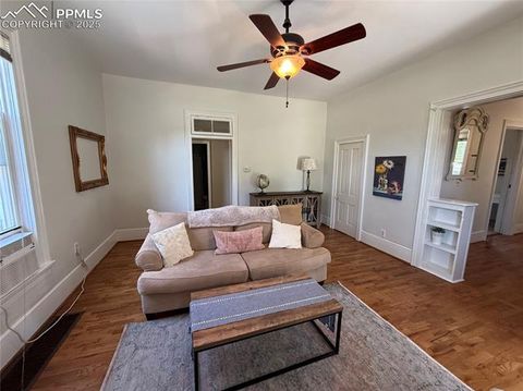 Tiny photo for 2432 N Weber Street, Colorado Springs, CO 80907 (MLS # 1862072)