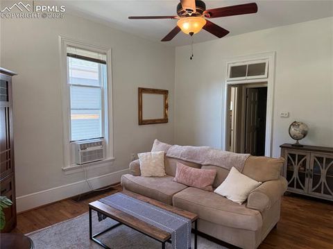 Tiny photo for 2432 N Weber Street, Colorado Springs, CO 80907 (MLS # 1862072)