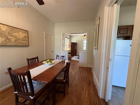 Tiny photo for 2432 N Weber Street, Colorado Springs, CO 80907 (MLS # 1862072)