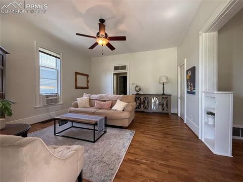 Tiny photo for 2432 N Weber Street, Colorado Springs, CO 80907 (MLS # 1862072)