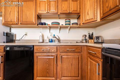 Tiny photo for 2432 N Weber Street, Colorado Springs, CO 80907 (MLS # 1862072)