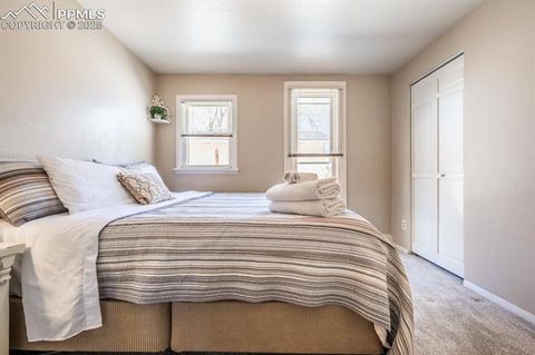 Tiny photo for 2432 N Weber Street, Colorado Springs, CO 80907 (MLS # 1862072)