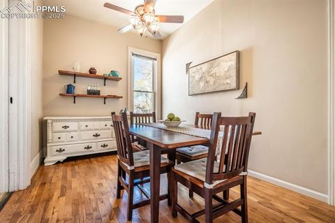 Tiny photo for 2432 N Weber Street, Colorado Springs, CO 80907 (MLS # 1862072)