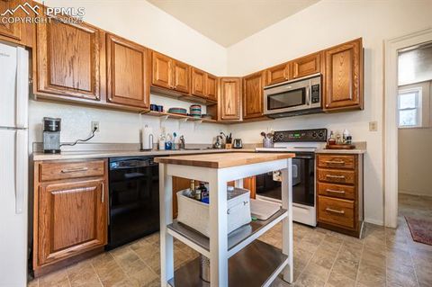 Tiny photo for 2432 N Weber Street, Colorado Springs, CO 80907 (MLS # 1862072)