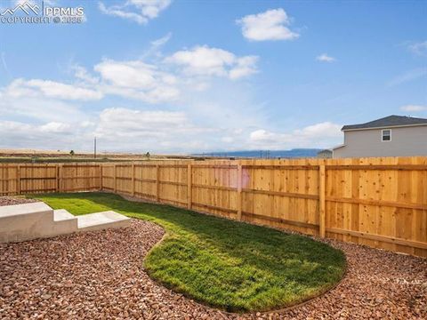 Tiny photo for 6778 Roundtail Way, Colorado Springs, CO 80925 (MLS # 5112090)