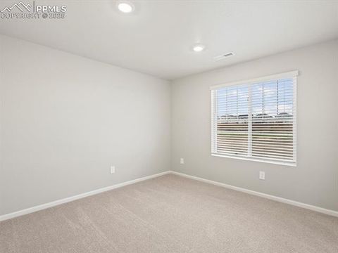 Tiny photo for 6778 Roundtail Way, Colorado Springs, CO 80925 (MLS # 5112090)