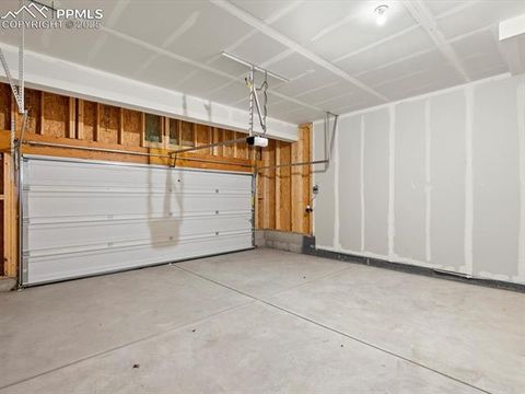 Tiny photo for 6778 Roundtail Way, Colorado Springs, CO 80925 (MLS # 5112090)