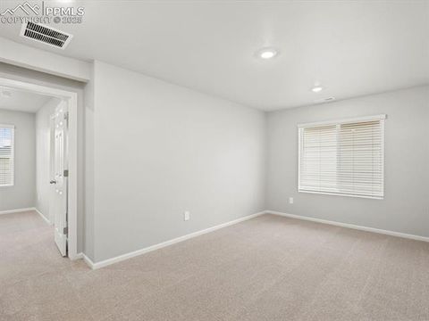 Tiny photo for 6778 Roundtail Way, Colorado Springs, CO 80925 (MLS # 5112090)