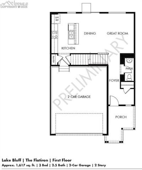 Tiny photo for 6778 Roundtail Way, Colorado Springs, CO 80925 (MLS # 5112090)