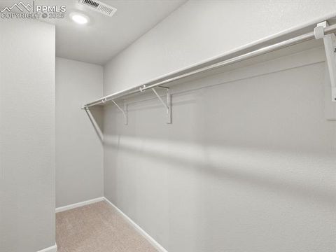 Tiny photo for 6778 Roundtail Way, Colorado Springs, CO 80925 (MLS # 5112090)