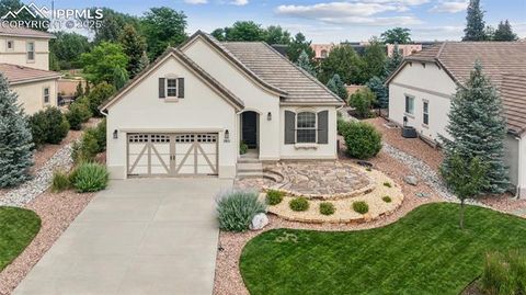 2933 Cathedral Park View Colorado Springs CO 80904