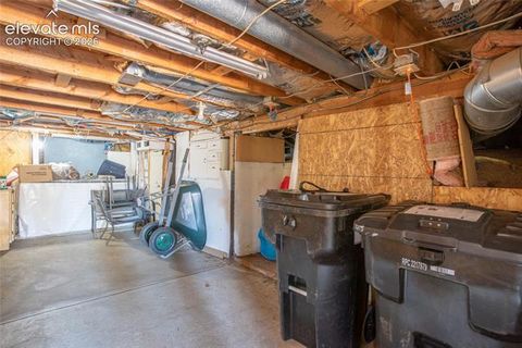 Tiny photo for 9850 Mohawk Trail, Cascade, CO 80809 (MLS # 9672962)