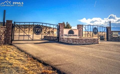 Photo of 73 Cedar Grove Road, Beulah, CO 81023 (MLS # 9003473)