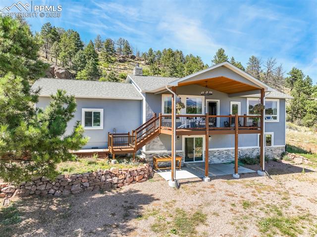 325 Spring Valley Drive